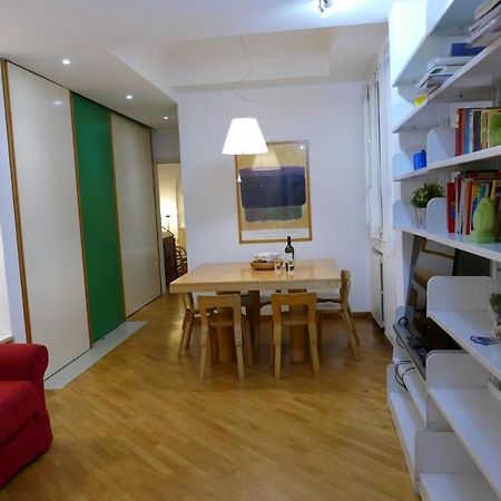 Apartamento Residenza Santo Stefano 144 Bolonia Exterior foto
