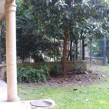 Apartamento Residenza Santo Stefano 144 Bolonia Exterior foto
