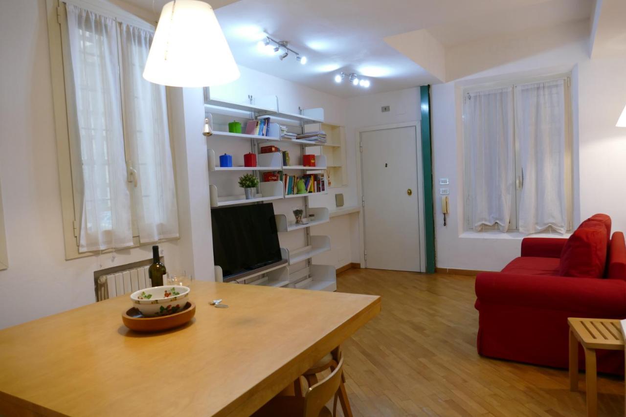 Apartamento Residenza Santo Stefano 144 Bolonia Exterior foto