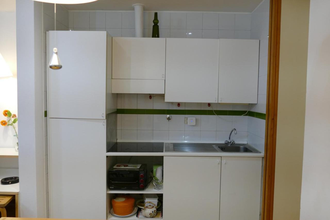 Apartamento Residenza Santo Stefano 144 Bolonia Exterior foto
