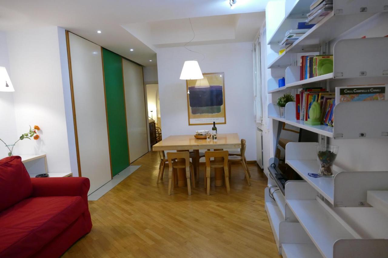 Apartamento Residenza Santo Stefano 144 Bolonia Exterior foto