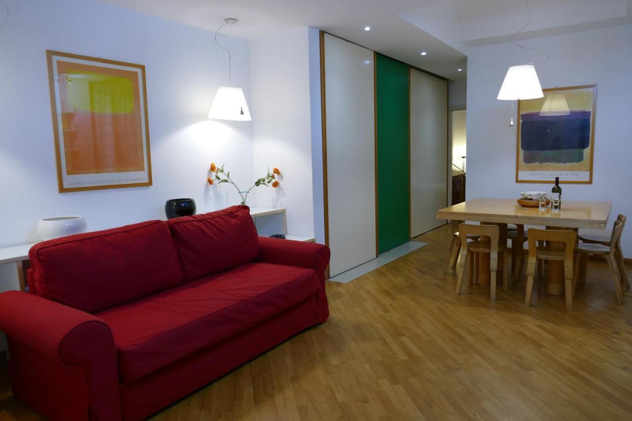 Apartamento Residenza Santo Stefano 144 Bolonia Exterior foto