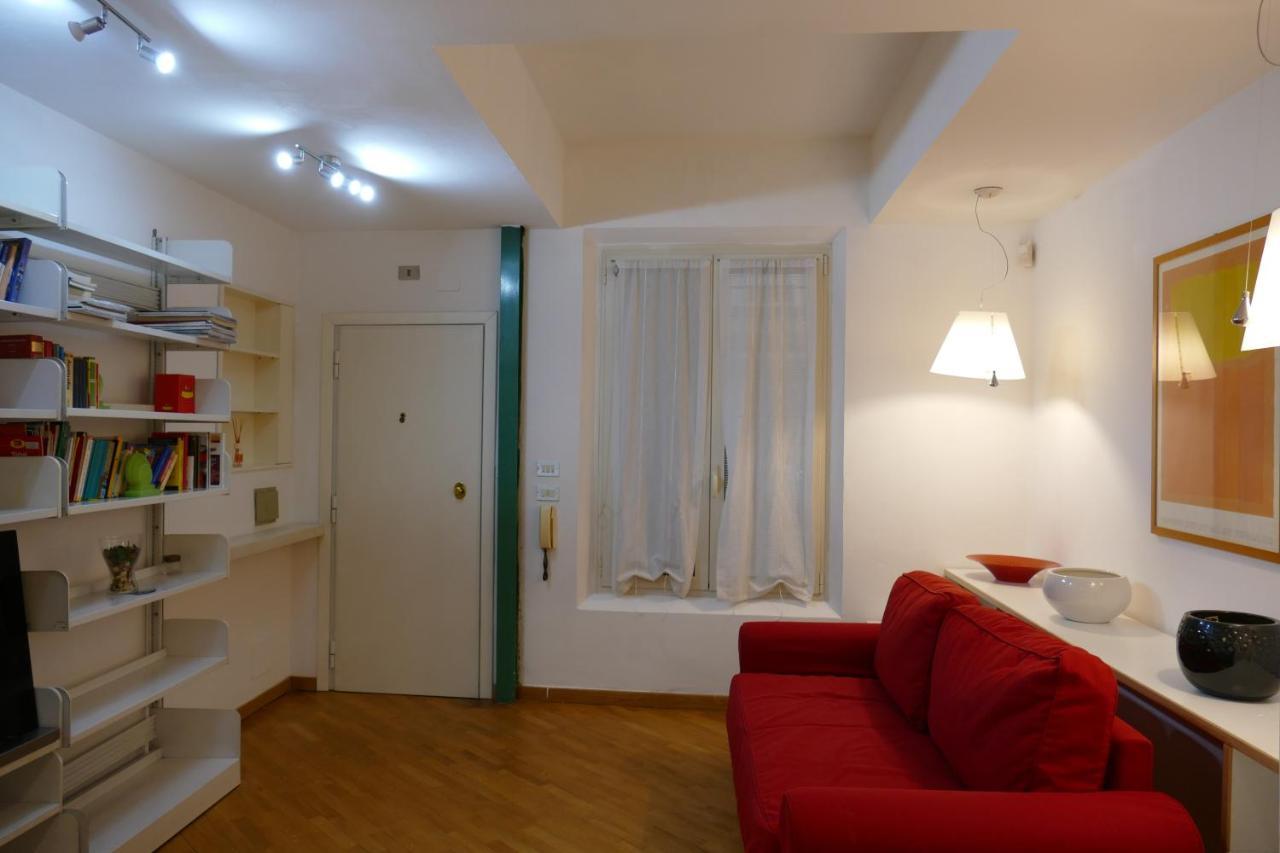 Apartamento Residenza Santo Stefano 144 Bolonia Exterior foto