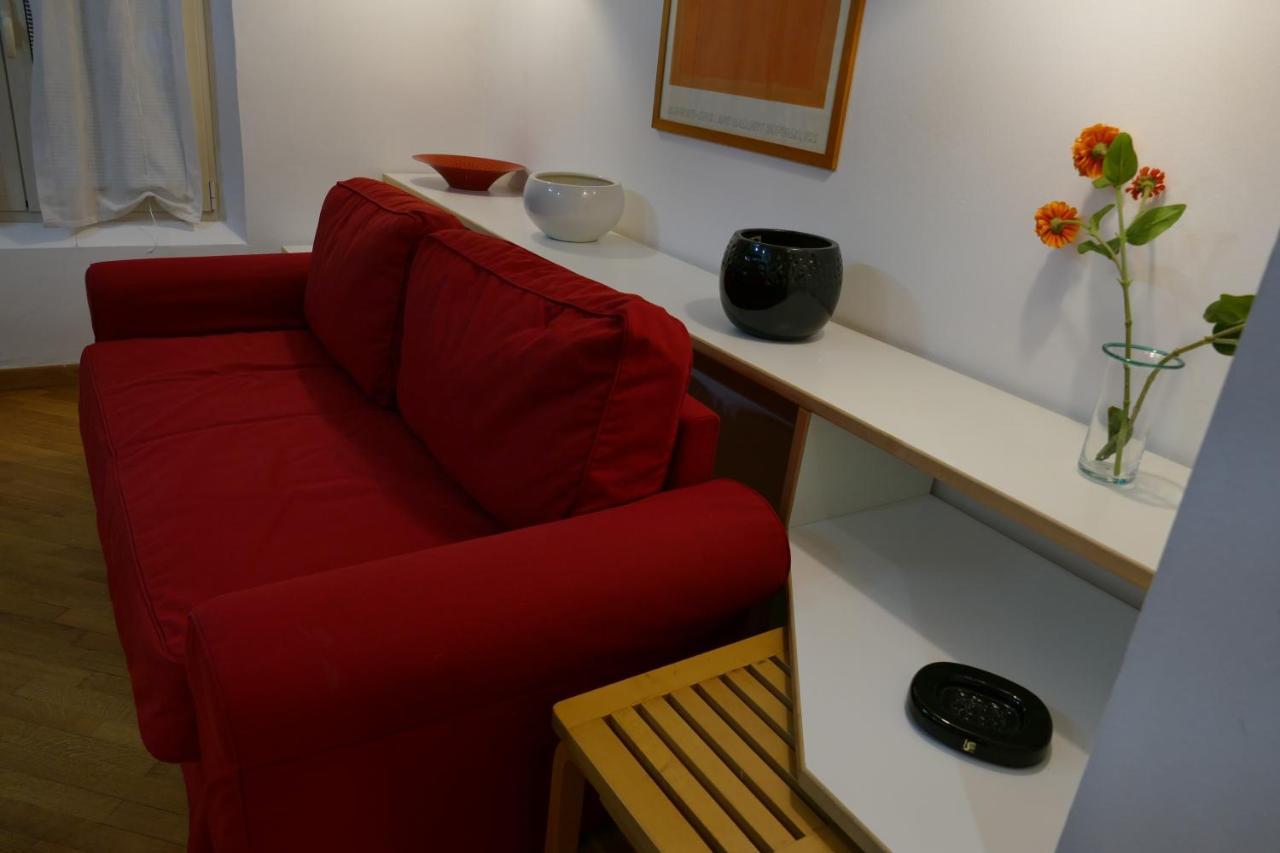 Apartamento Residenza Santo Stefano 144 Bolonia Exterior foto