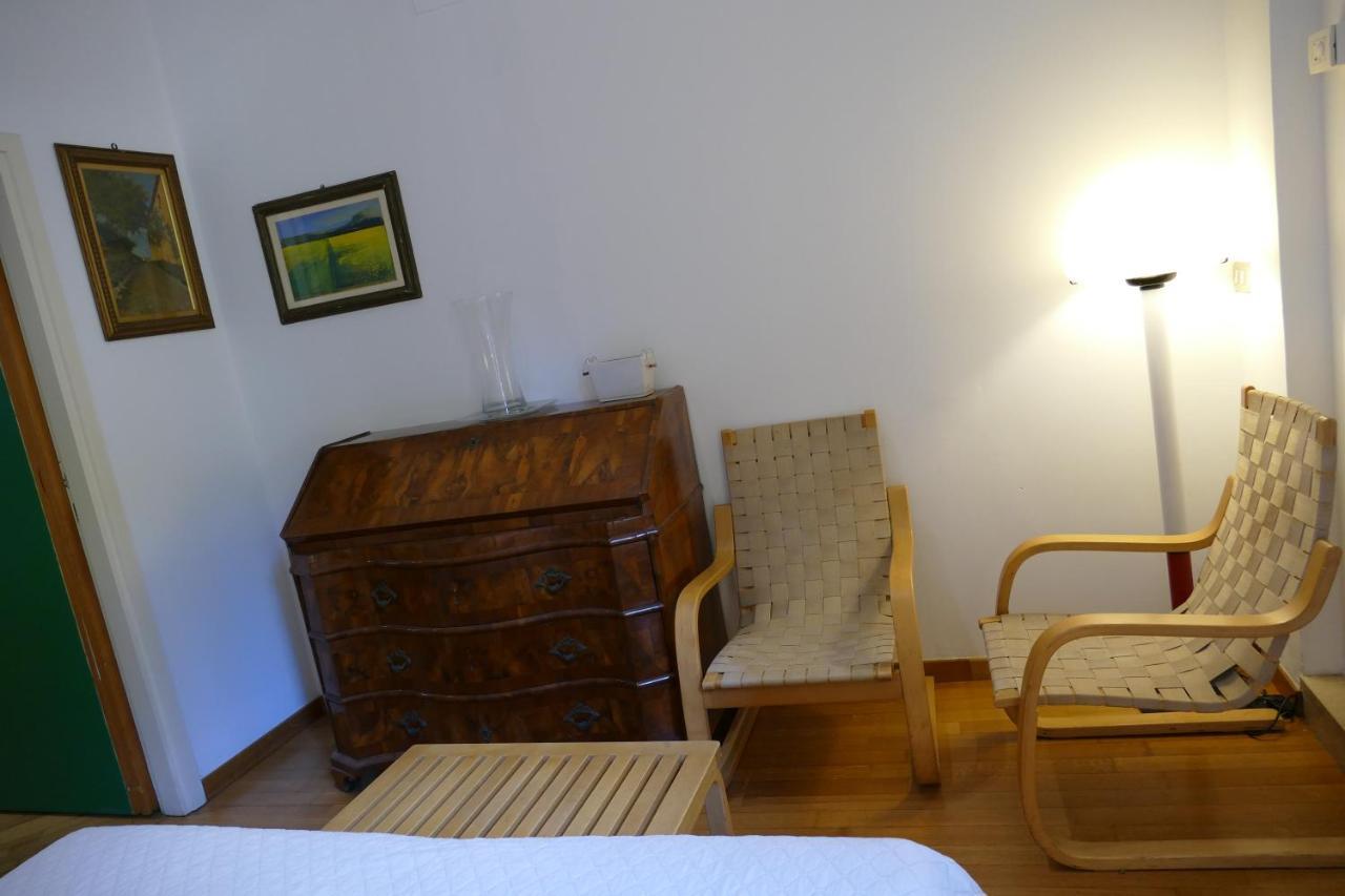 Apartamento Residenza Santo Stefano 144 Bolonia Exterior foto