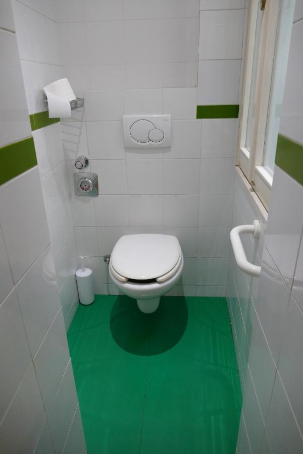 Apartamento Residenza Santo Stefano 144 Bolonia Exterior foto
