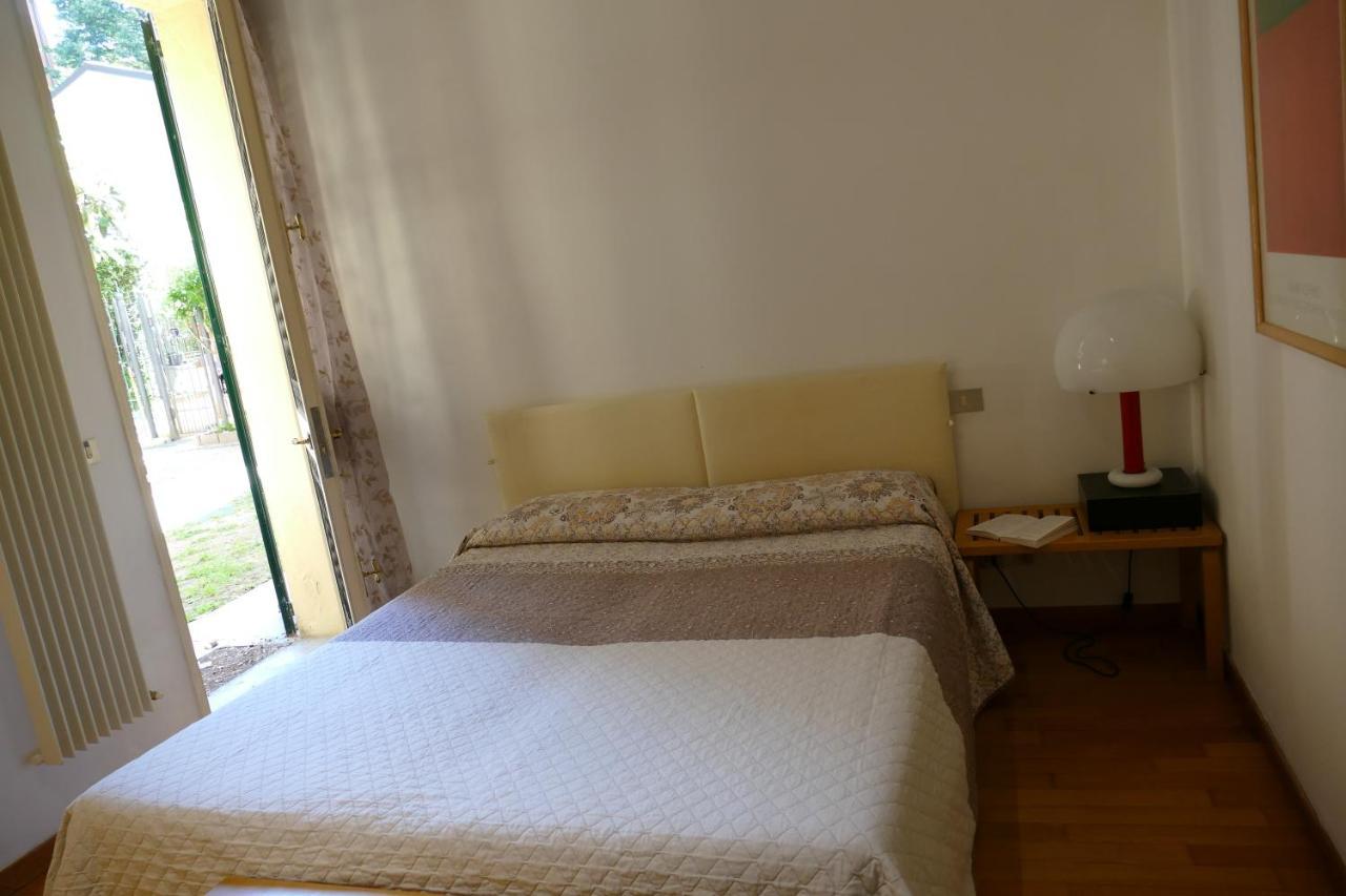 Apartamento Residenza Santo Stefano 144 Bolonia Exterior foto