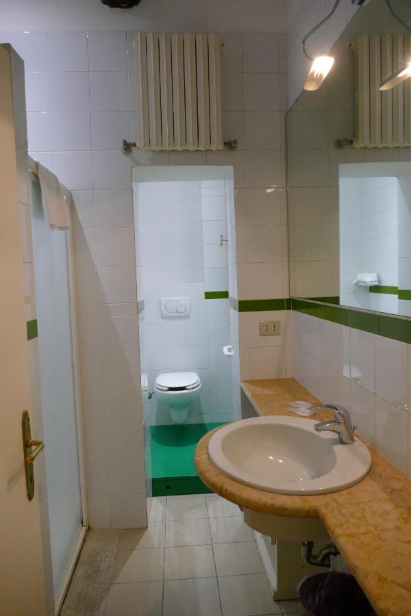 Apartamento Residenza Santo Stefano 144 Bolonia Exterior foto