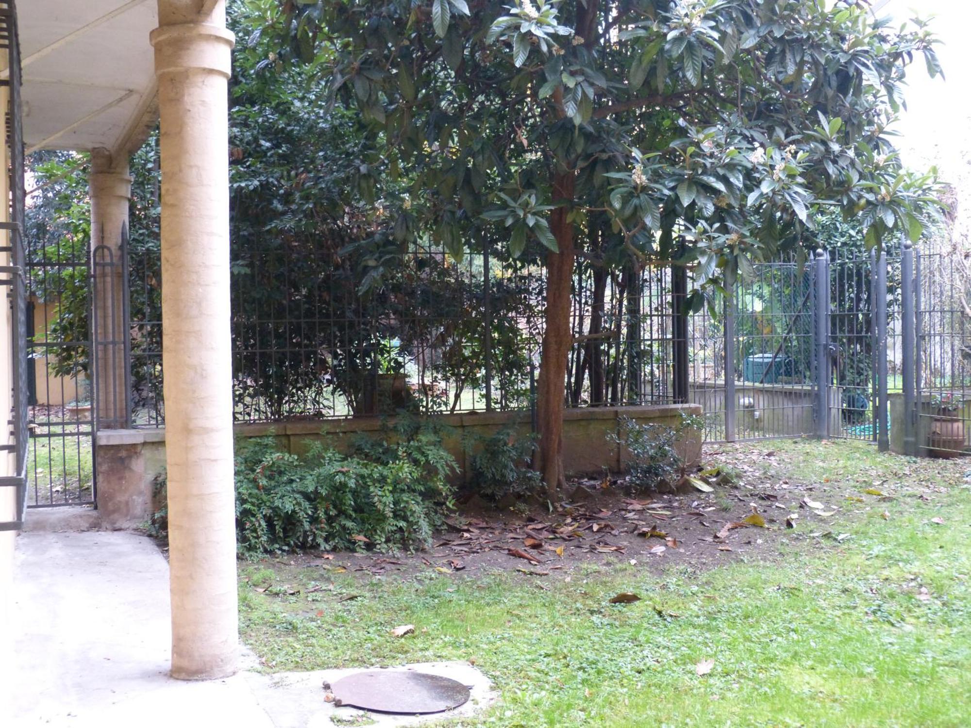 Apartamento Residenza Santo Stefano 144 Bolonia Exterior foto